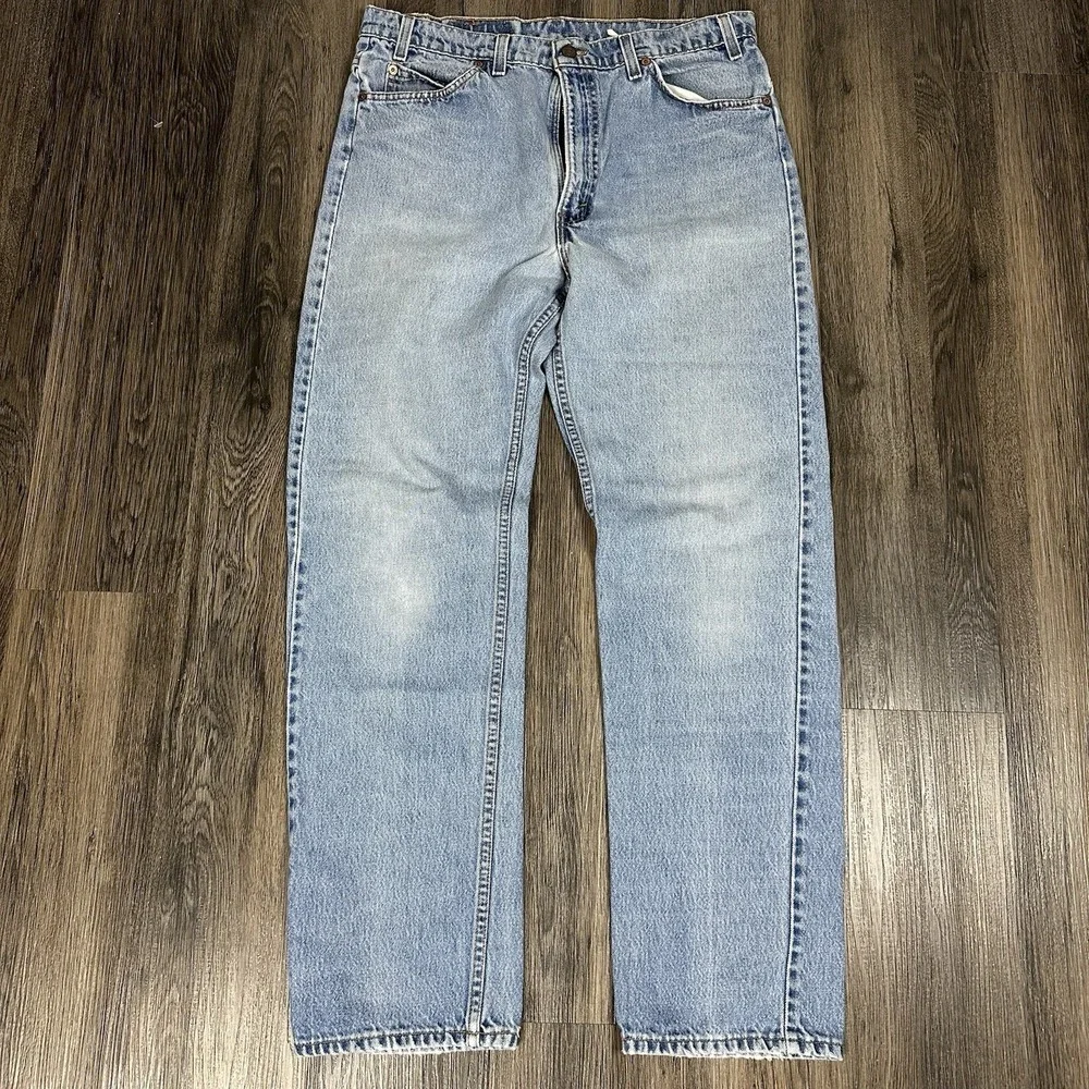 Levis product pair